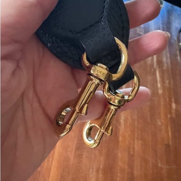 Gucci Kingsnake Camera Bag w/dustbag - Picture 15 of 16